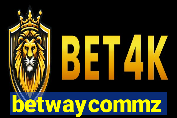 betwaycommz