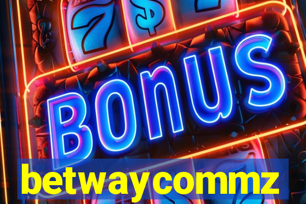 betwaycommz
