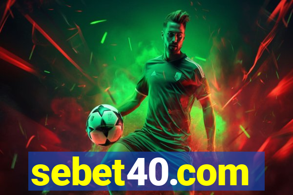 sebet40.com