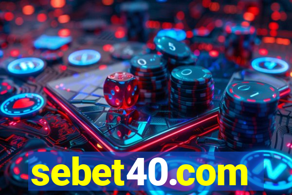 sebet40.com