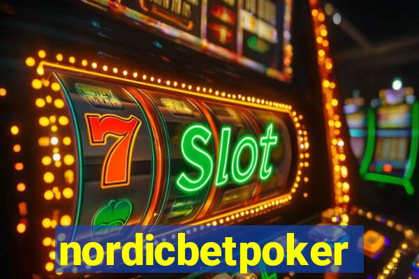 nordicbetpoker