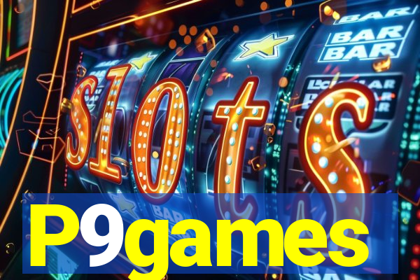 P9games