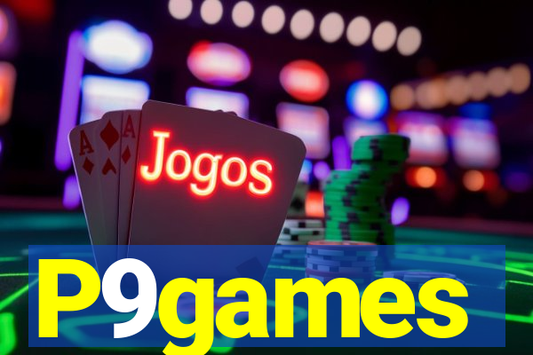 P9games