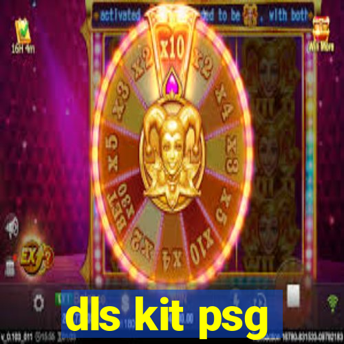 dls kit psg