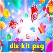 dls kit psg