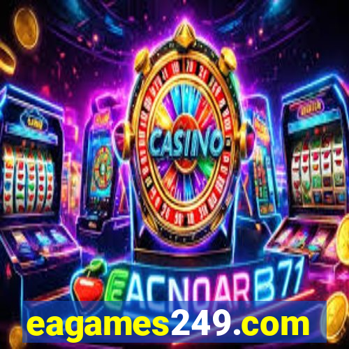 eagames249.com