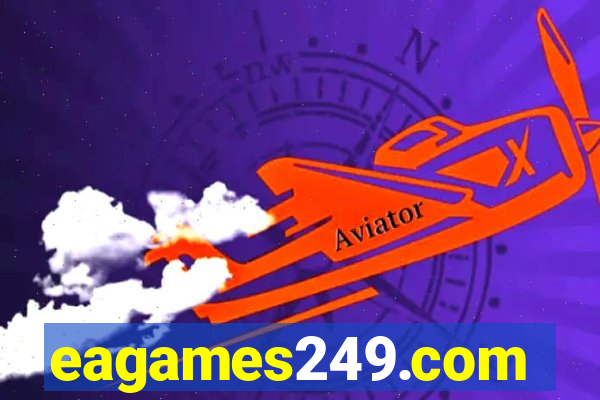 eagames249.com
