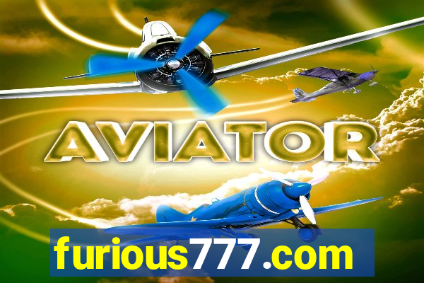 furious777.com