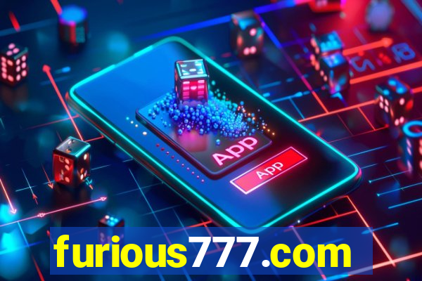 furious777.com