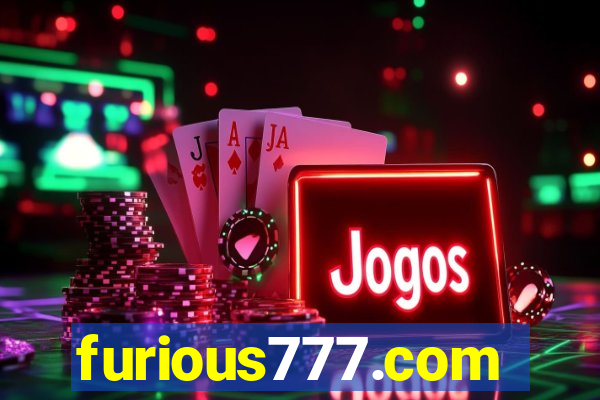 furious777.com