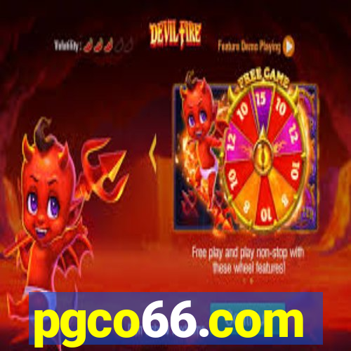 pgco66.com
