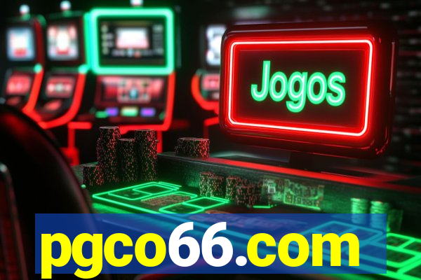 pgco66.com