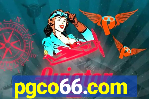 pgco66.com