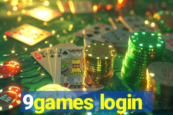 9games login