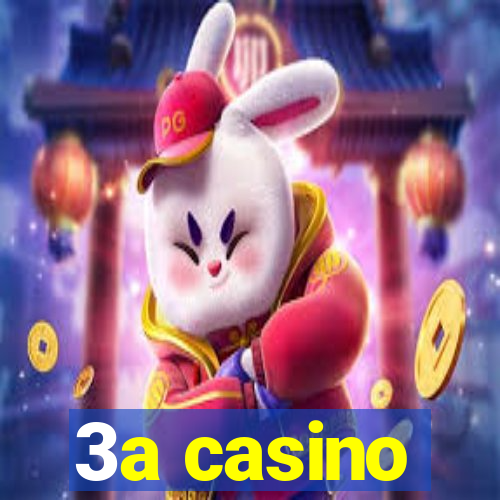3a casino