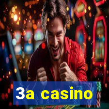3a casino
