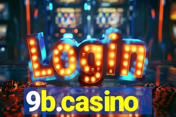 9b.casino