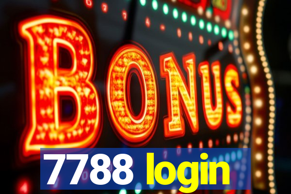 7788 login