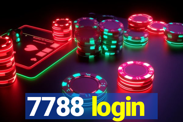 7788 login