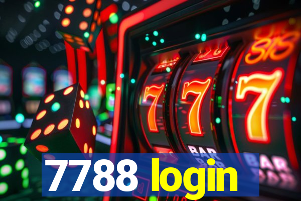 7788 login