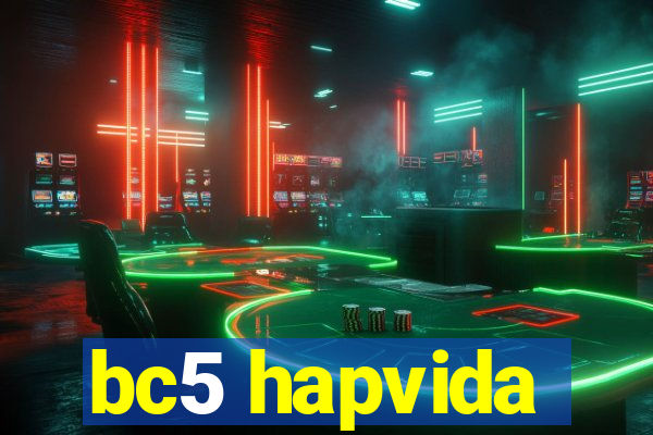 bc5 hapvida
