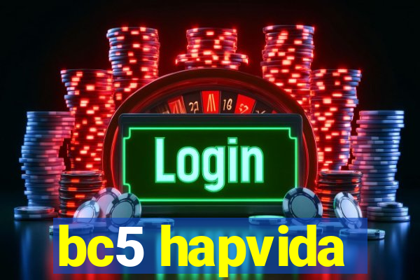 bc5 hapvida