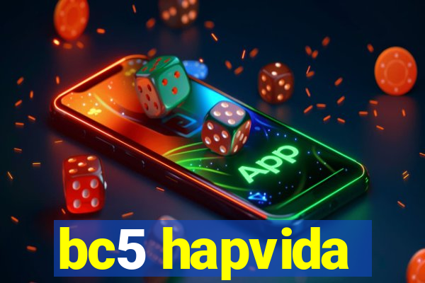 bc5 hapvida