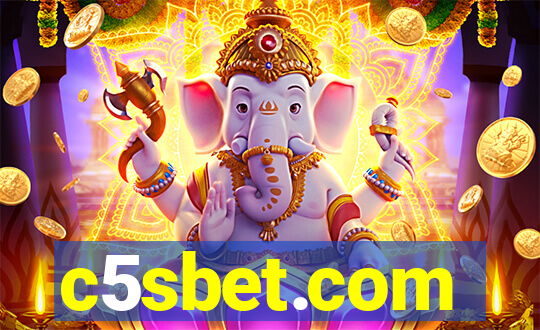 c5sbet.com