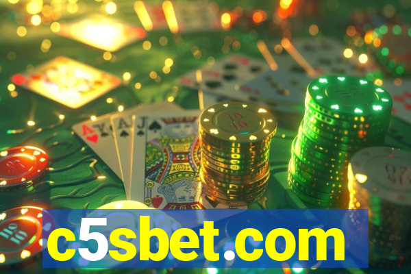 c5sbet.com
