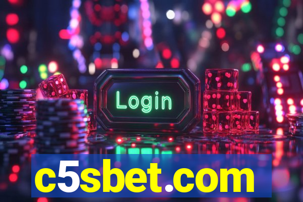 c5sbet.com