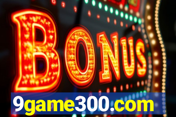 9game300.com