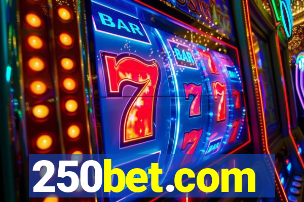 250bet.com