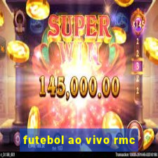 futebol ao vivo rmc