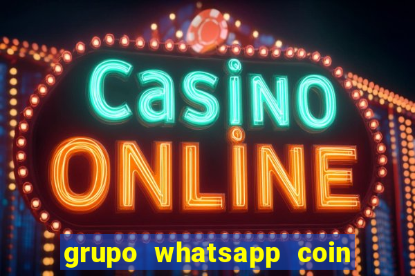 grupo whatsapp coin master cartas