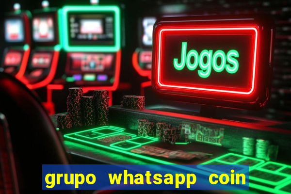grupo whatsapp coin master cartas