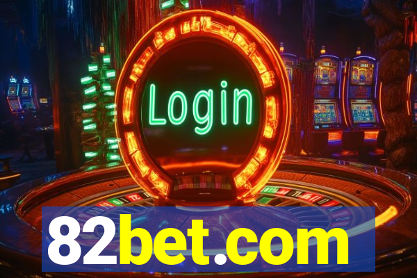 82bet.com