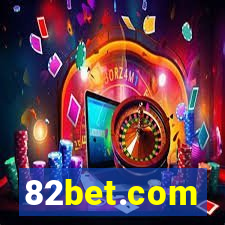82bet.com