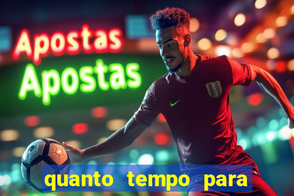quanto tempo para secar cola de cano