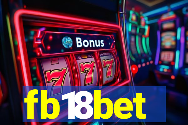 fb18bet