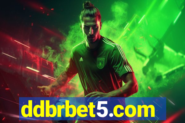 ddbrbet5.com