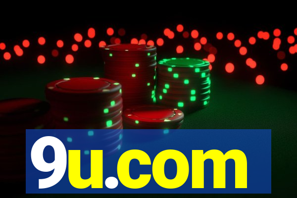 9u.com