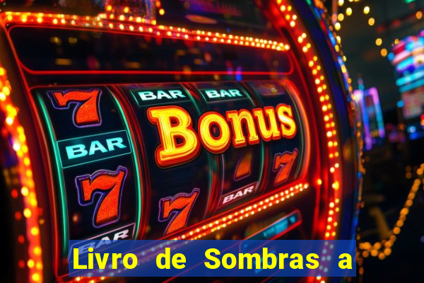 Livro de Sombras a bruxa de blair a bruxa de blair
