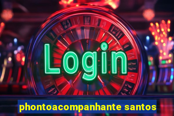 phontoacompanhante santos