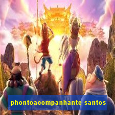 phontoacompanhante santos