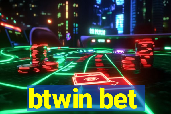 btwin bet