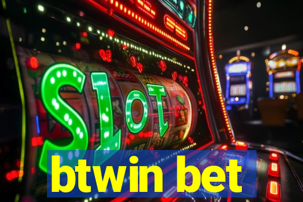 btwin bet