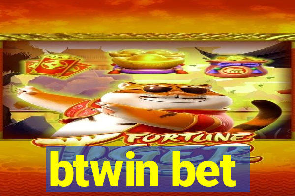 btwin bet