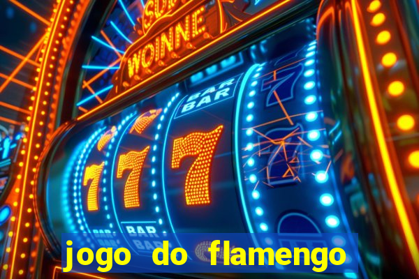 jogo do flamengo hoje probabilidade