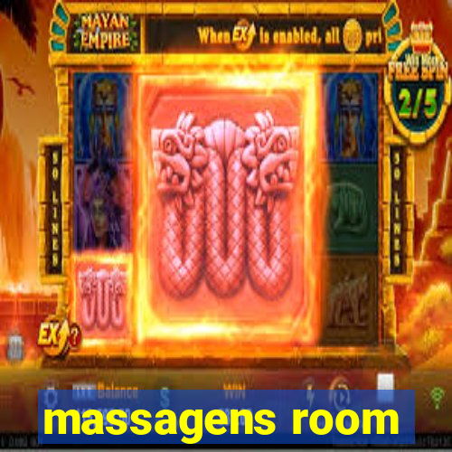 massagens room