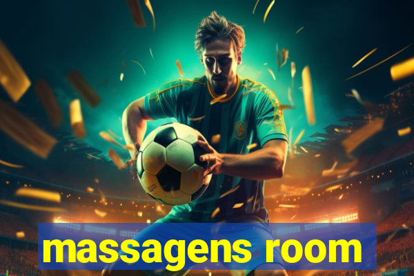 massagens room